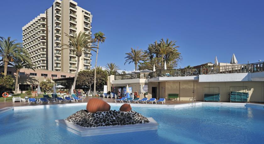 Sol Tenerife — о. Тенеріфе (Канари), Іспанія мініатюра 9