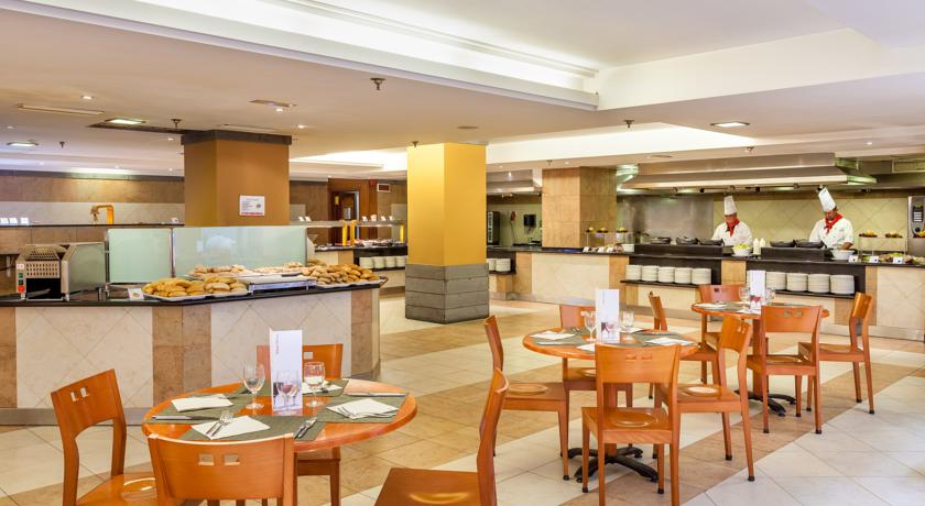 Sol Tenerife — о. Тенеріфе (Канари), Іспанія мініатюра 10