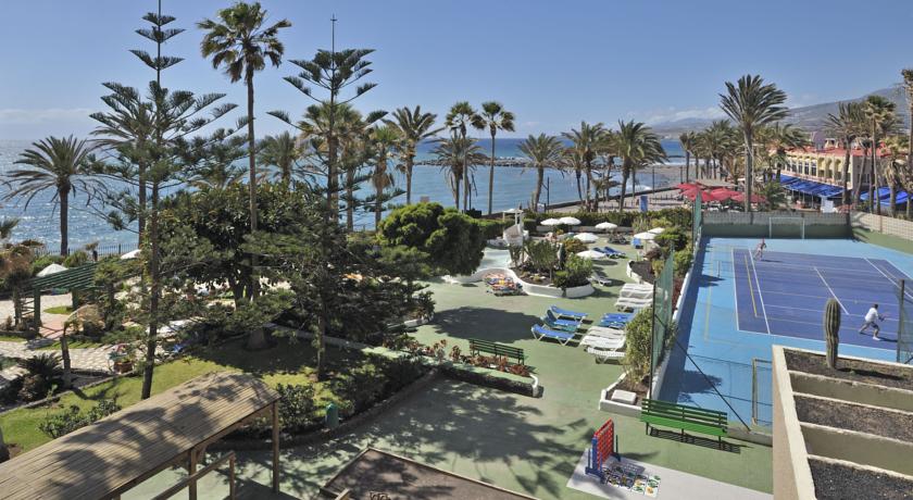 Sol Tenerife — о. Тенеріфе (Канари), Іспанія мініатюра 12