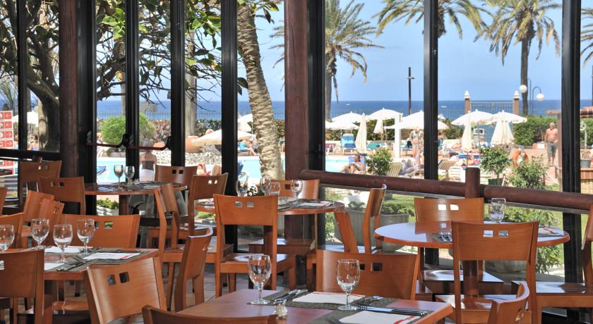 Sol Tenerife — о. Тенеріфе (Канари), Іспанія мініатюра 13