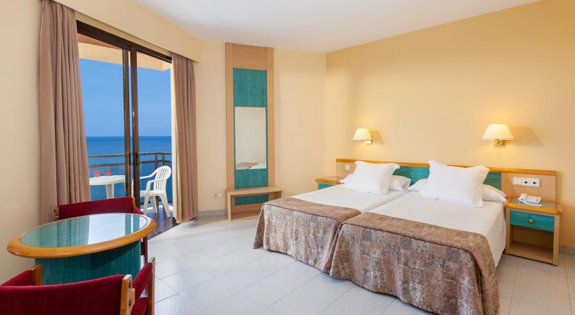 Sol Tenerife — о. Тенеріфе (Канари), Іспанія мініатюра 15