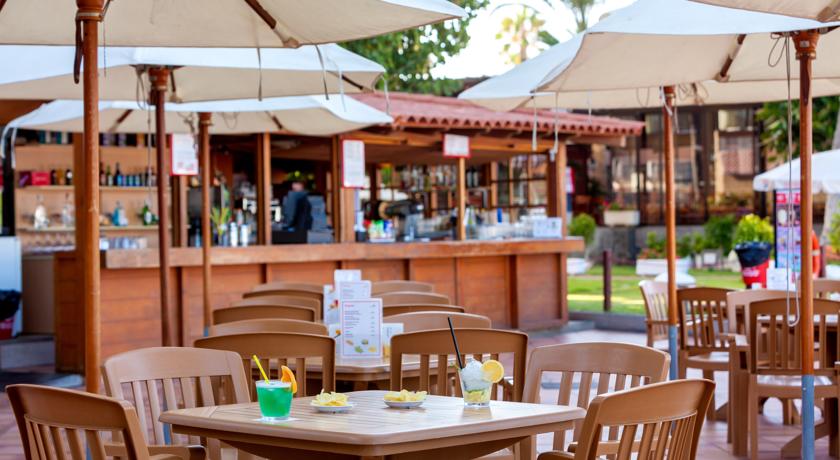 Sol Tenerife — о. Тенеріфе (Канари), Іспанія мініатюра 16