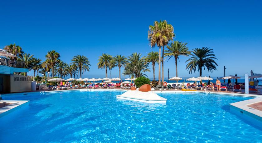 Sol Tenerife — о. Тенеріфе (Канари), Іспанія мініатюра 17