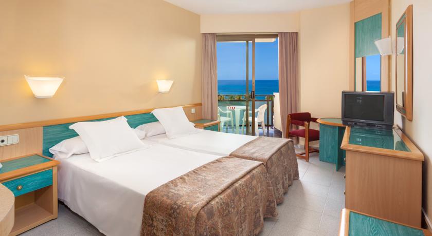 Sol Tenerife — о. Тенеріфе (Канари), Іспанія мініатюра 19