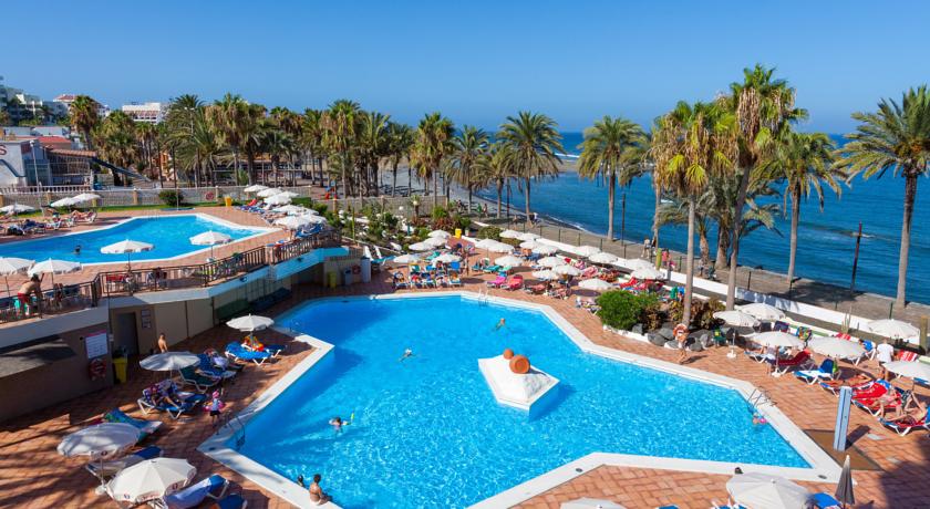 Sol Tenerife — о. Тенеріфе (Канари), Іспанія мініатюра 20