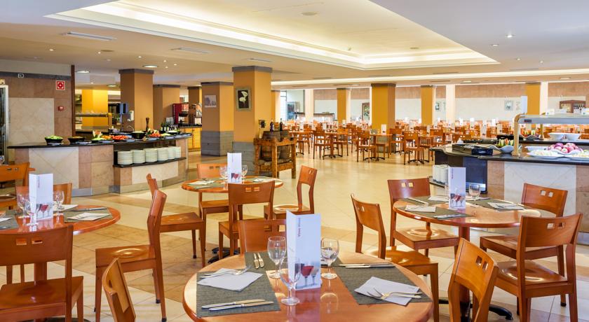 Sol Tenerife — о. Тенеріфе (Канари), Іспанія мініатюра 21
