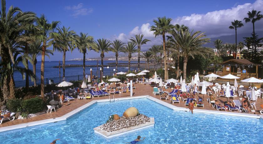 Sol Tenerife — о. Тенеріфе (Канари), Іспанія мініатюра 22