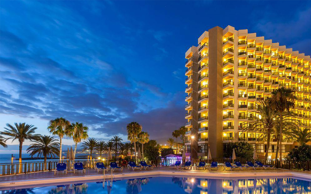 Sol Tenerife — о. Тенеріфе (Канари), Іспанія мініатюра 26
