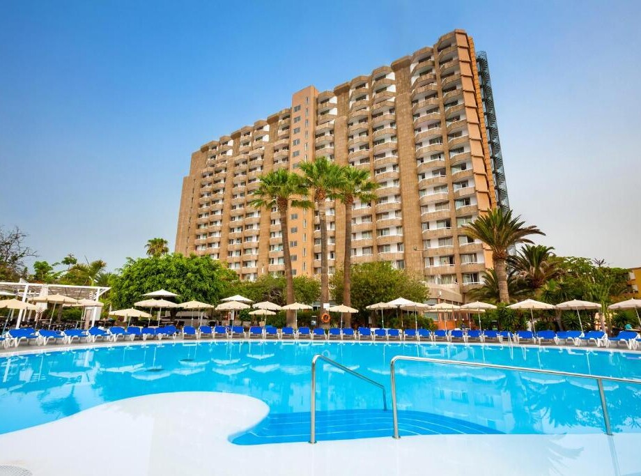 Sol Tenerife — о. Тенеріфе (Канари), Іспанія мініатюра 27
