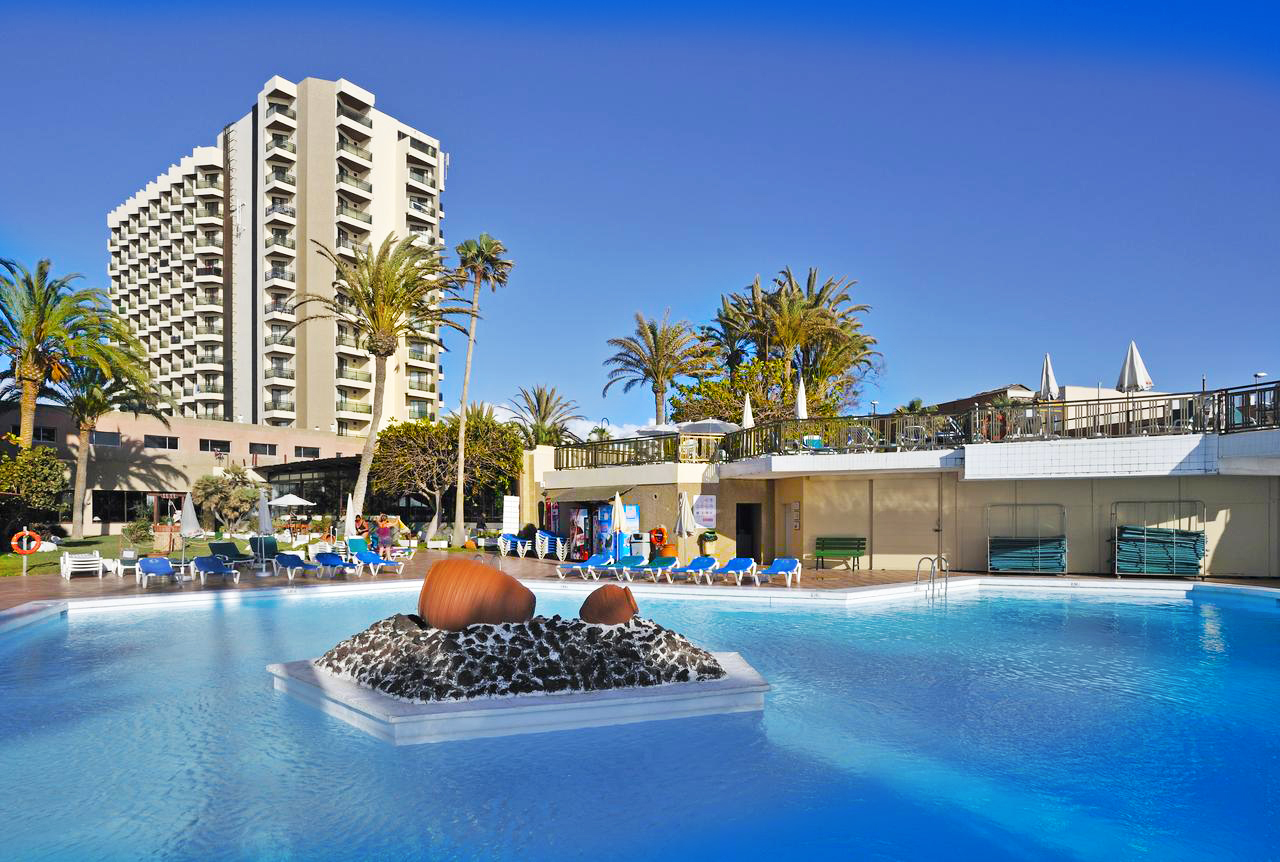 Sol Tenerife — о. Тенеріфе (Канари), Іспанія мініатюра 25