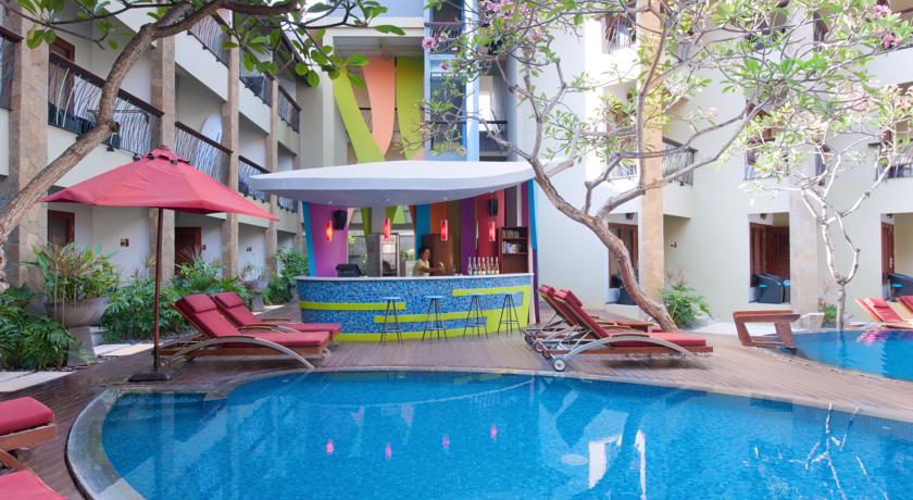 Ibis Styles Bali Legian — о. Балі, Індонезія мініатюра 52