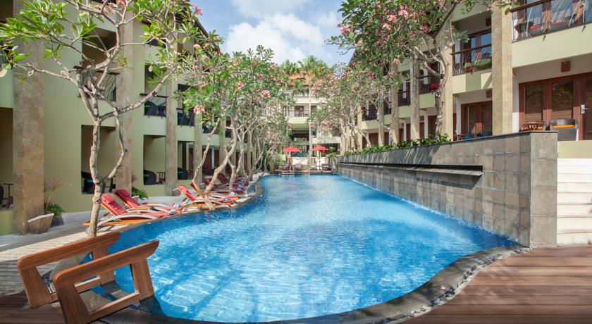 Ibis Styles Bali Legian — о. Балі, Індонезія мініатюра 53