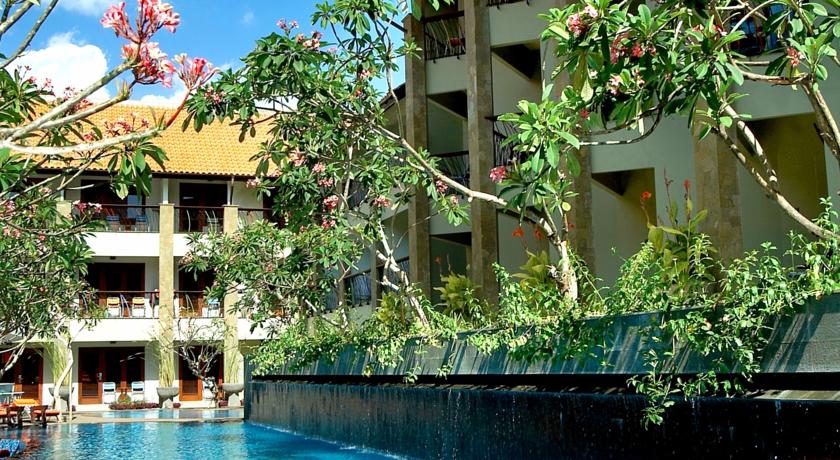 Ibis Styles Bali Legian — о. Балі, Індонезія мініатюра 54