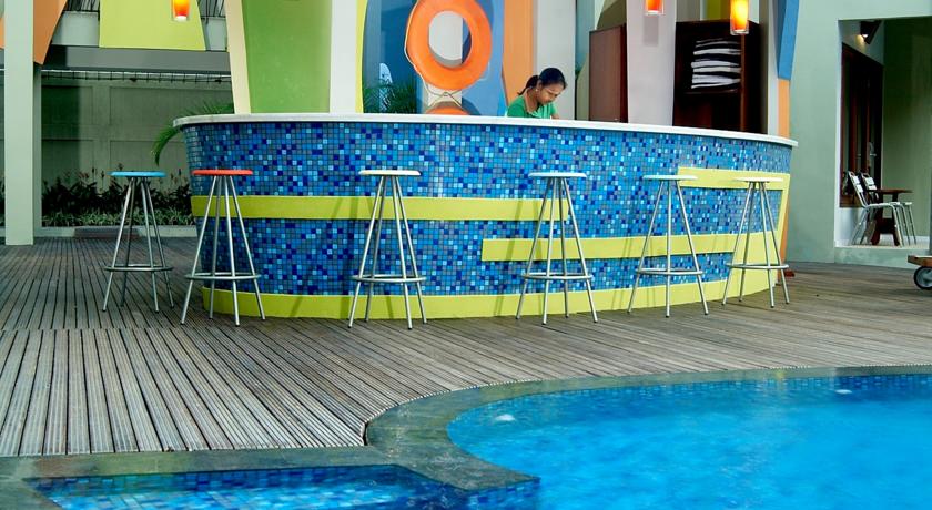 Ibis Styles Bali Legian — о. Балі, Індонезія мініатюра 55