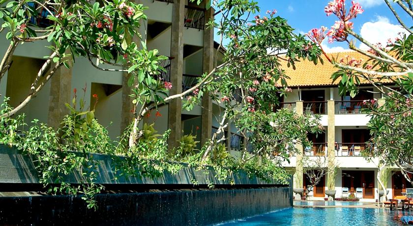 Ibis Styles Bali Legian — о. Балі, Індонезія мініатюра 56
