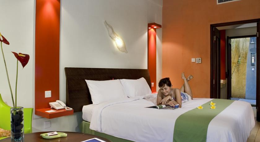 Ibis Styles Bali Legian — о. Балі, Індонезія мініатюра 57