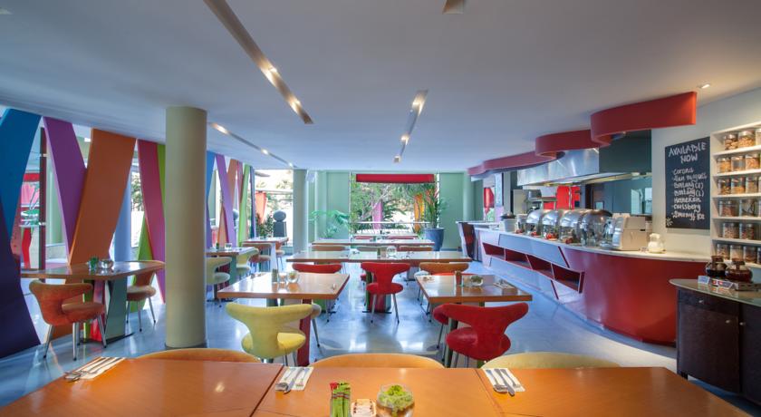 Ibis Styles Bali Legian — о. Балі, Індонезія мініатюра 58