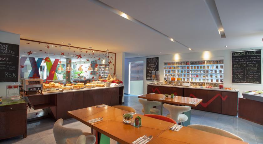 Ibis Styles Bali Legian — о. Балі, Індонезія мініатюра 59