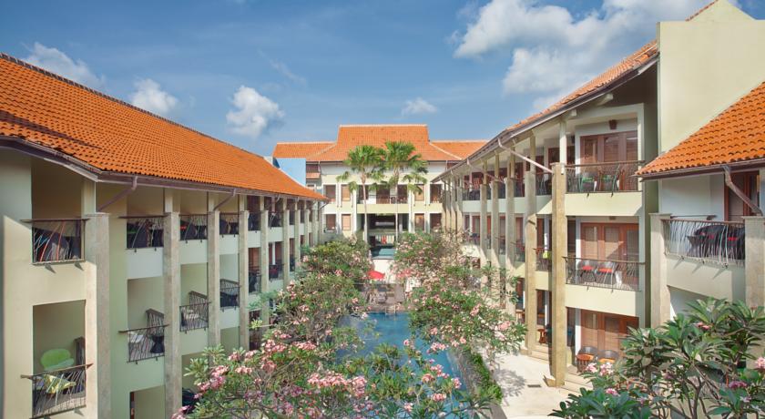 Ibis Styles Bali Legian — о. Балі, Індонезія мініатюра 60