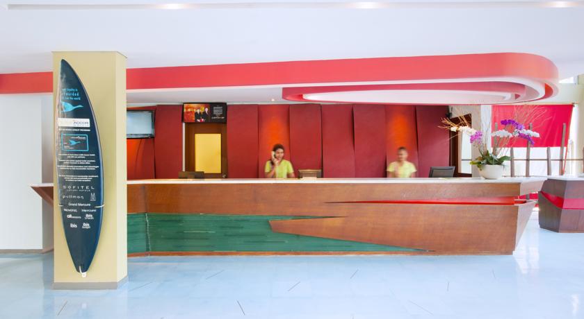 Ibis Styles Bali Legian — о. Балі, Індонезія мініатюра 61