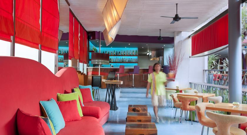 Ibis Styles Bali Legian — о. Балі, Індонезія мініатюра 63