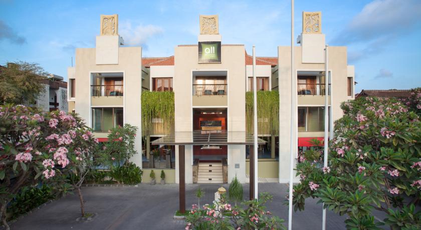 Ibis Styles Bali Legian — о. Балі, Індонезія мініатюра 65