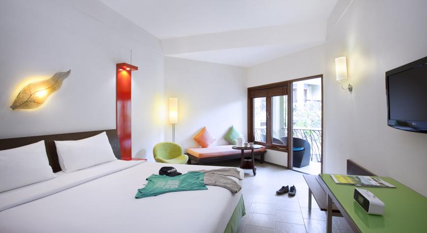 Ibis Styles Bali Legian — о. Балі, Індонезія мініатюра 66