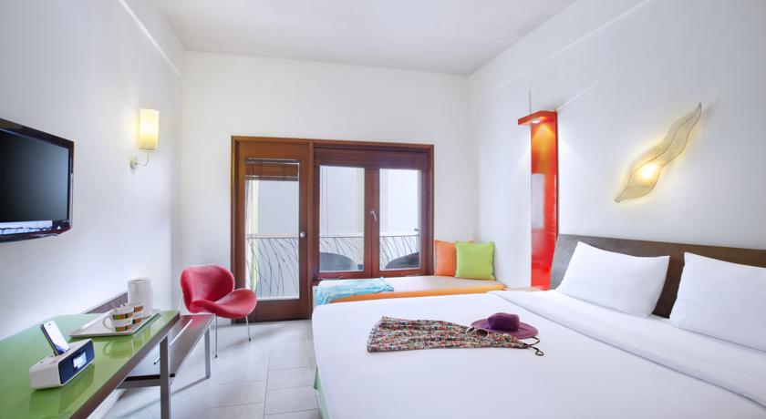 Ibis Styles Bali Legian — о. Балі, Індонезія мініатюра 67