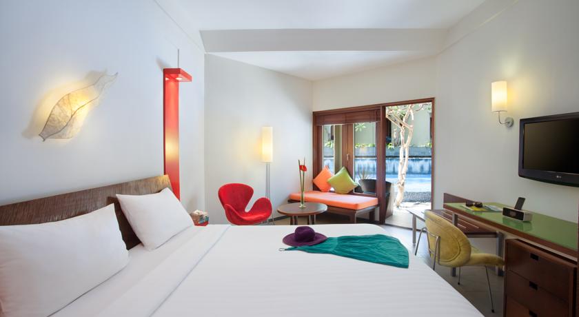 Ibis Styles Bali Legian — о. Балі, Індонезія мініатюра 68