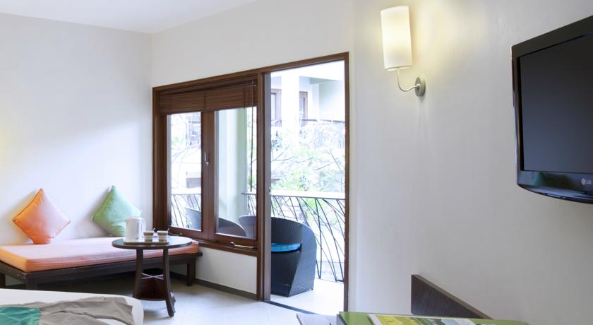 Ibis Styles Bali Legian — о. Балі, Індонезія мініатюра 69