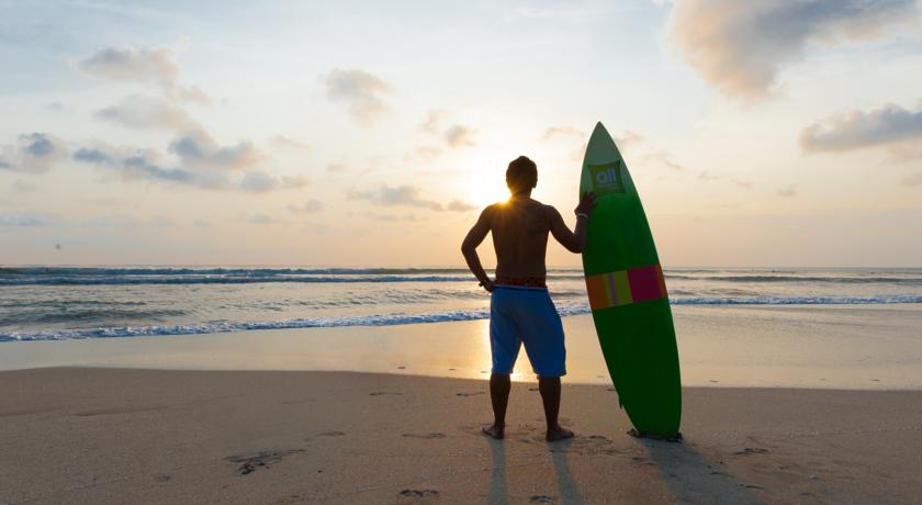 Ibis Styles Bali Legian — о. Балі, Індонезія мініатюра 70