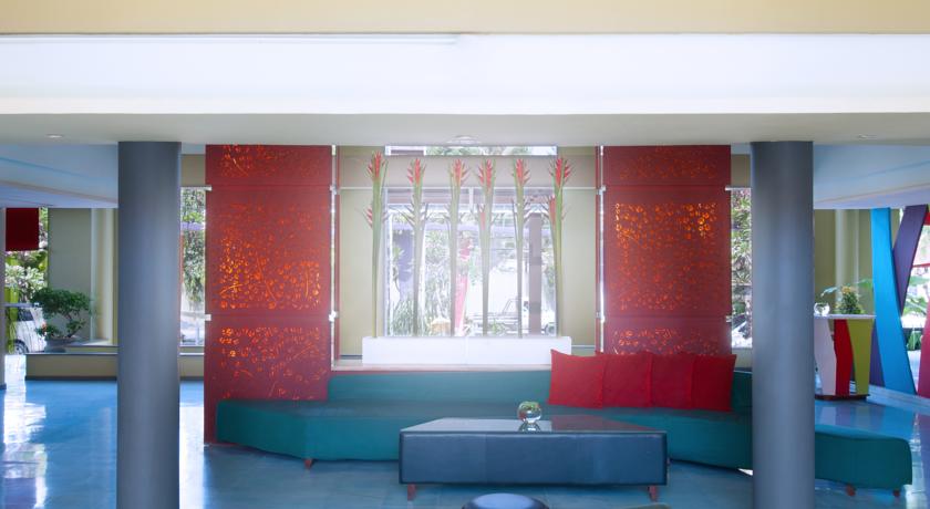 Ibis Styles Bali Legian — о. Балі, Індонезія мініатюра 73