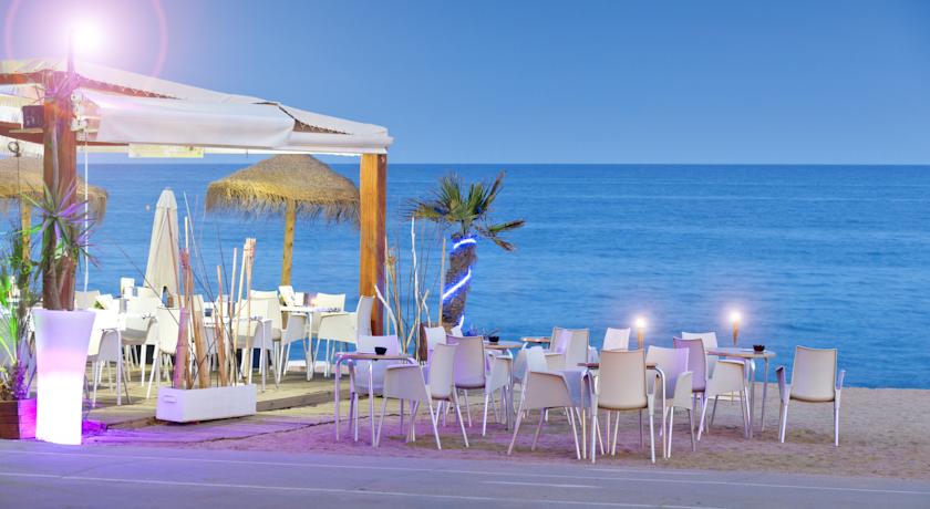 Sorrabona Hotel Pineda de Mar — Коста Барселона, Іспанія мініатюра 15
