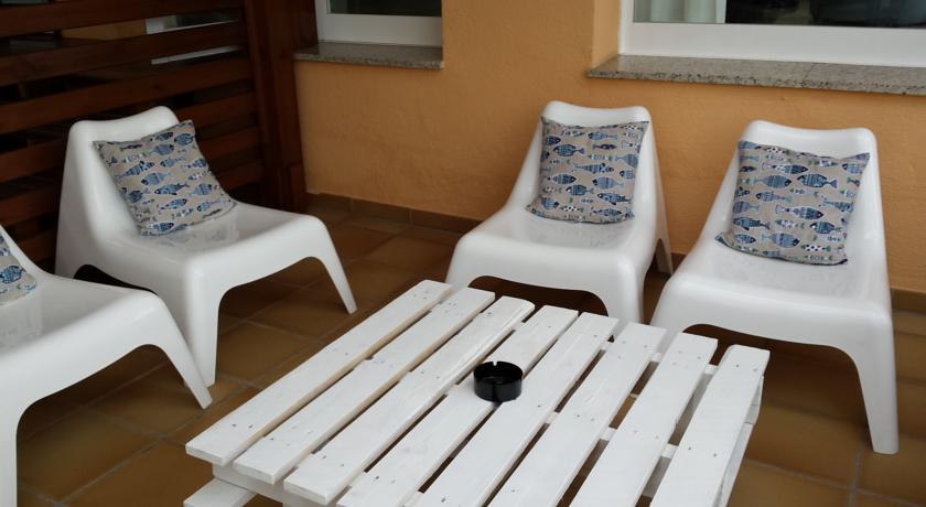 Sorrabona Hotel Pineda de Mar — Коста Барселона, Іспанія мініатюра 29