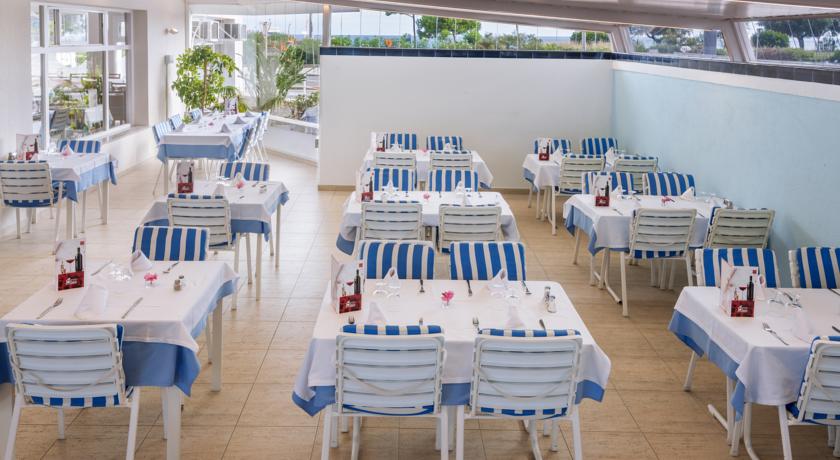 Sorrabona Hotel Pineda de Mar — Коста Барселона, Іспанія мініатюра 32