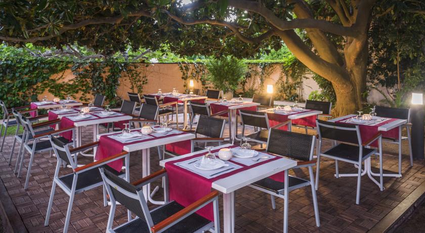 Sorrabona Hotel Pineda de Mar — Коста Барселона, Іспанія мініатюра 34