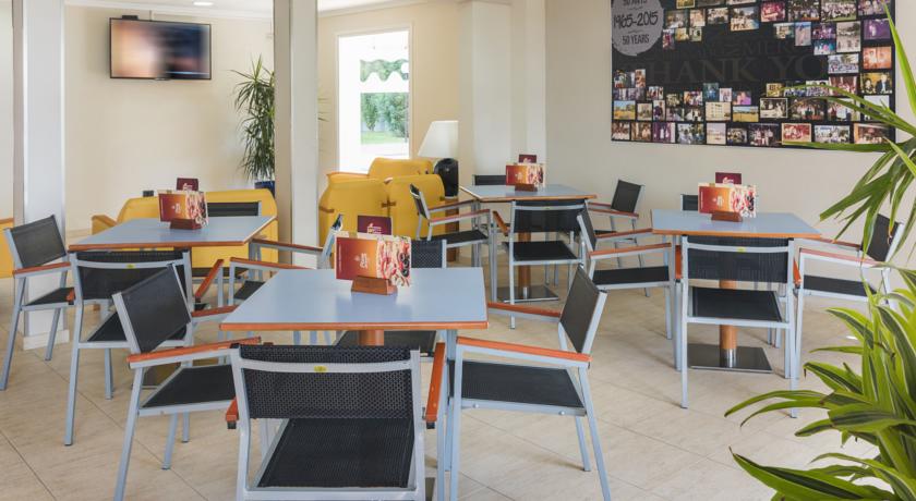 Sorrabona Hotel Pineda de Mar — Коста Барселона, Іспанія мініатюра 40
