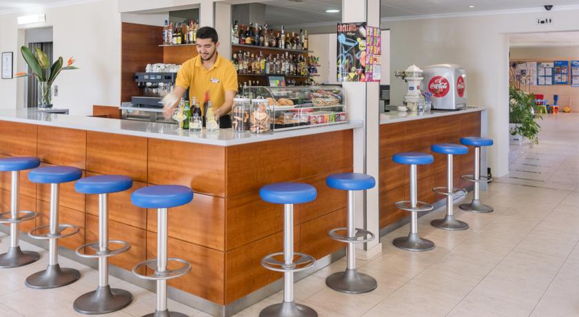 Sorrabona Hotel Pineda de Mar — Коста Барселона, Іспанія мініатюра 42