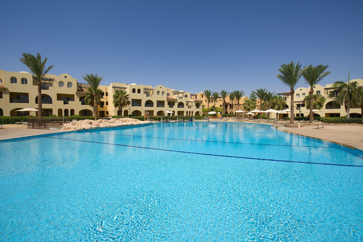 Stella Beach Resort & Spa Makadi Bay — Макаді Бей, Єгипет мініатюра 7