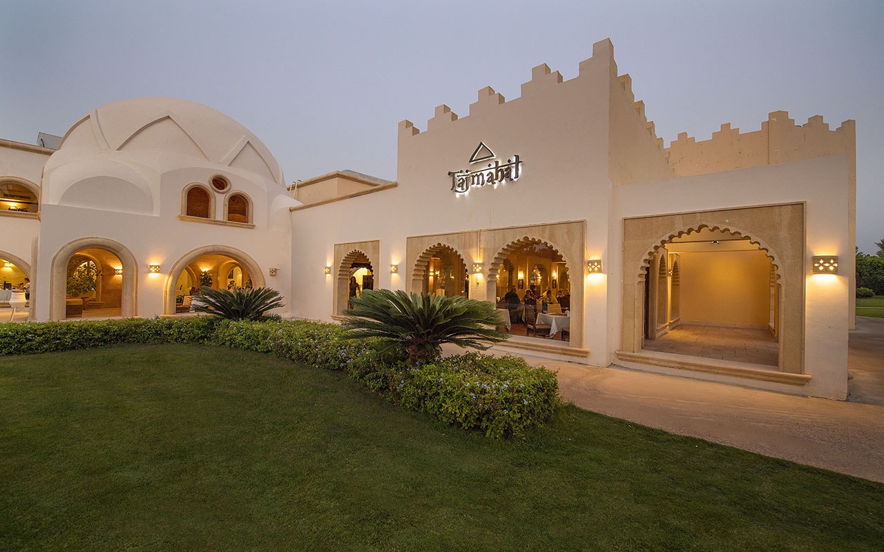 Stella Beach Resort & Spa Makadi Bay — Макаді Бей, Єгипет мініатюра 6