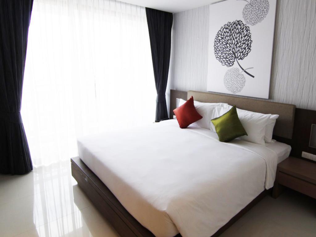 Citrus Patong Hotel by Compass Hospitality — о. Пхукет, Таїланд мініатюра 8
