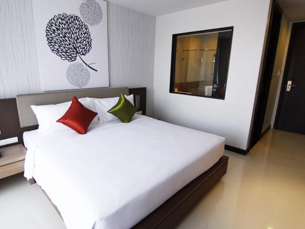 Citrus Patong Hotel by Compass Hospitality — о. Пхукет, Таїланд мініатюра 9