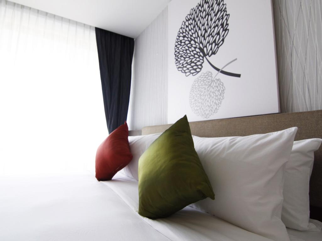 Citrus Patong Hotel by Compass Hospitality — о. Пхукет, Таїланд мініатюра 11