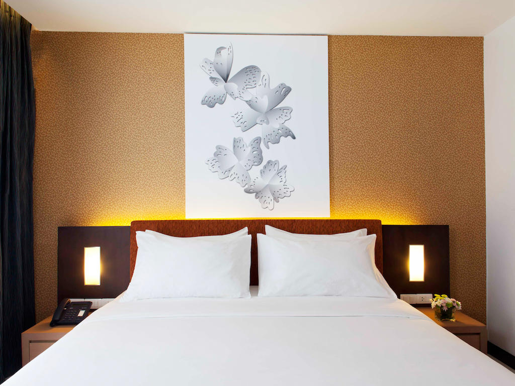 Citrus Patong Hotel by Compass Hospitality — о. Пхукет, Таїланд мініатюра 13