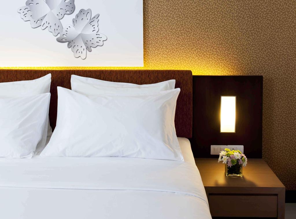 Citrus Patong Hotel by Compass Hospitality — о. Пхукет, Таїланд мініатюра 14