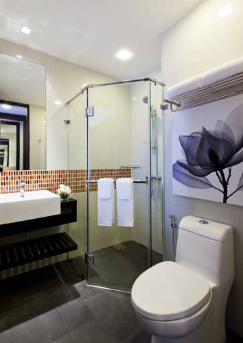 Citrus Patong Hotel by Compass Hospitality — о. Пхукет, Таїланд мініатюра 16