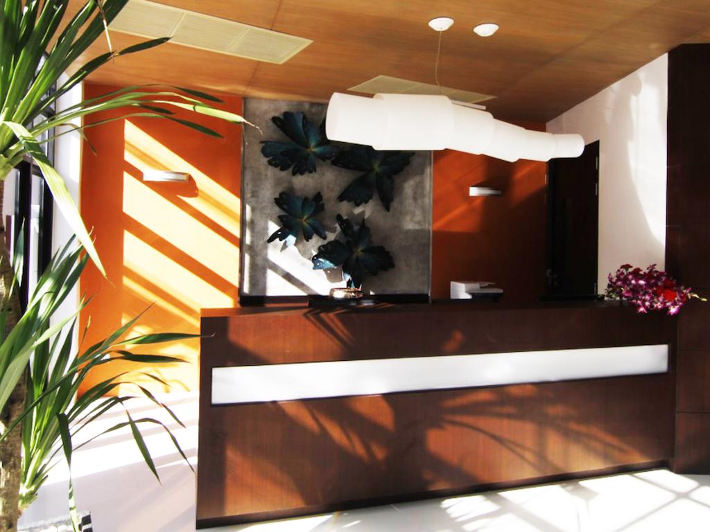 Citrus Patong Hotel by Compass Hospitality — о. Пхукет, Таїланд мініатюра 18