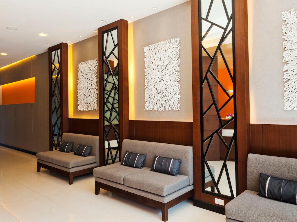 Citrus Patong Hotel by Compass Hospitality — о. Пхукет, Таїланд мініатюра 20
