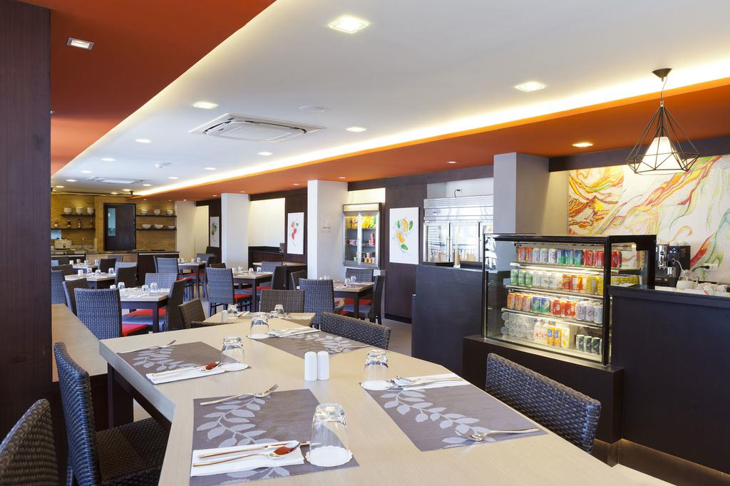 Citrus Patong Hotel by Compass Hospitality — о. Пхукет, Таїланд мініатюра 22
