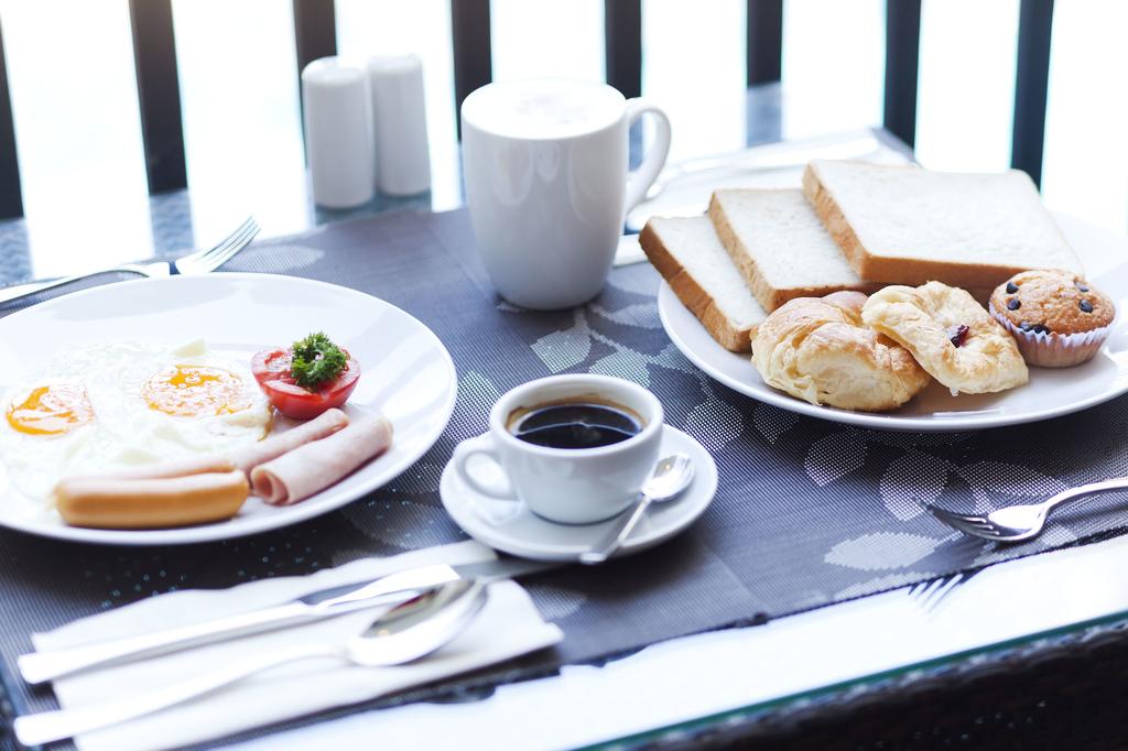 Citrus Patong Hotel by Compass Hospitality — о. Пхукет, Таїланд мініатюра 32
